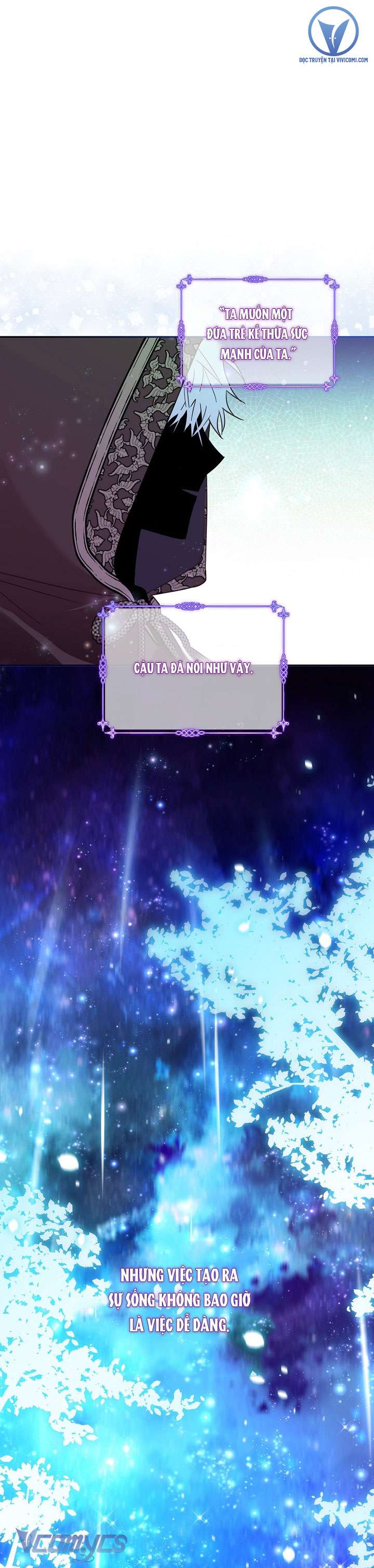 không có chỗ cho kẻ giả mạo chapter 24 4