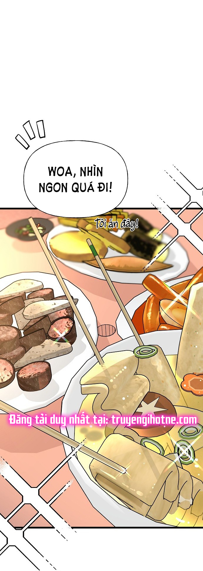 random target - mục tiêu ngẫu nhiên chapter 10.2 9