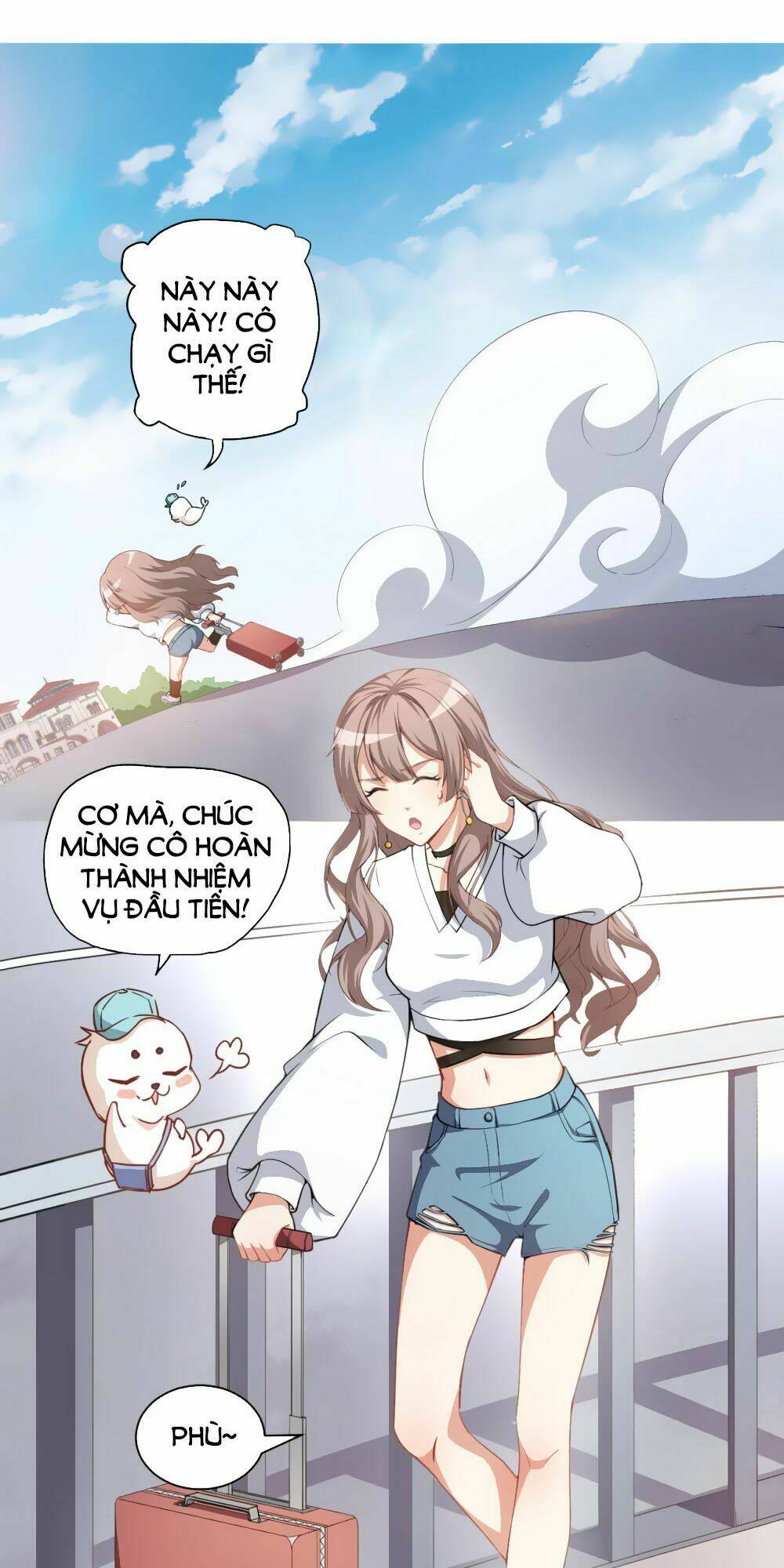 trò chơi sắc đẹp chapter 3 2