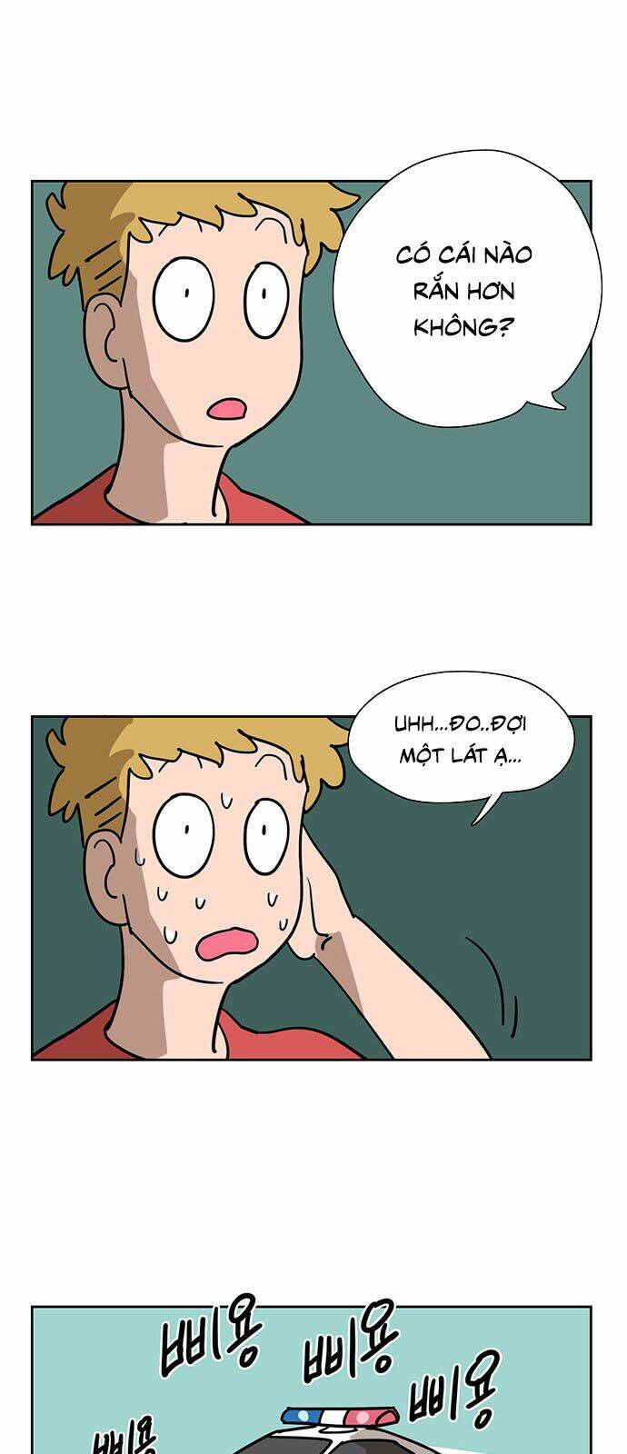 hoàng tử vương quốc mèo chapter 8 10