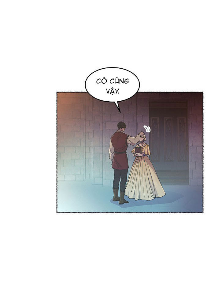 như gió trên cành cây khô chapter 67 81