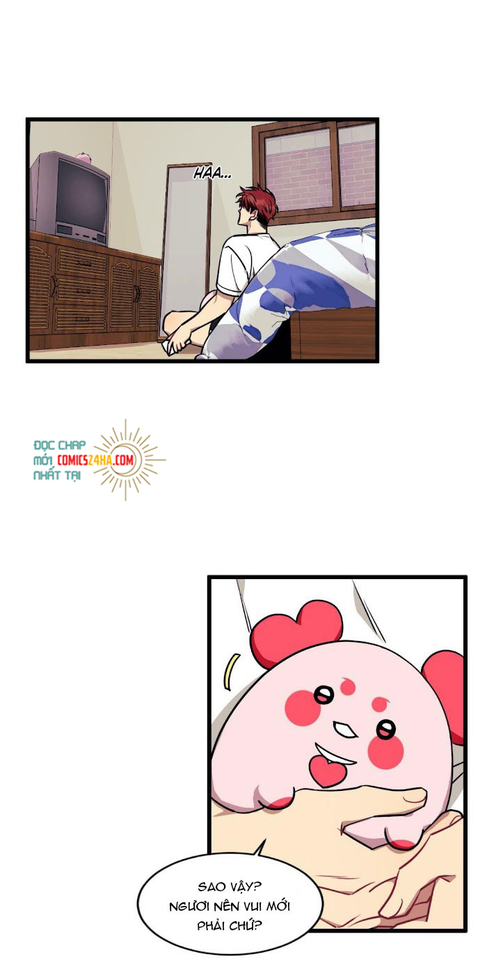 điều ước của cậu là mệnh lệnh của tớ chapter 15 22