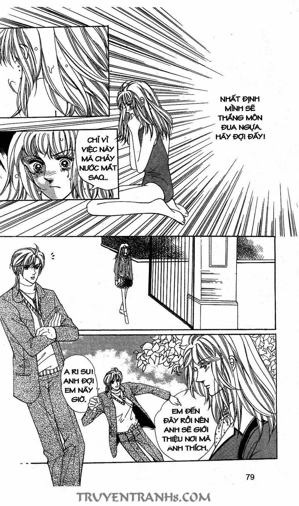 lọ lem kén rể chapter 22 5