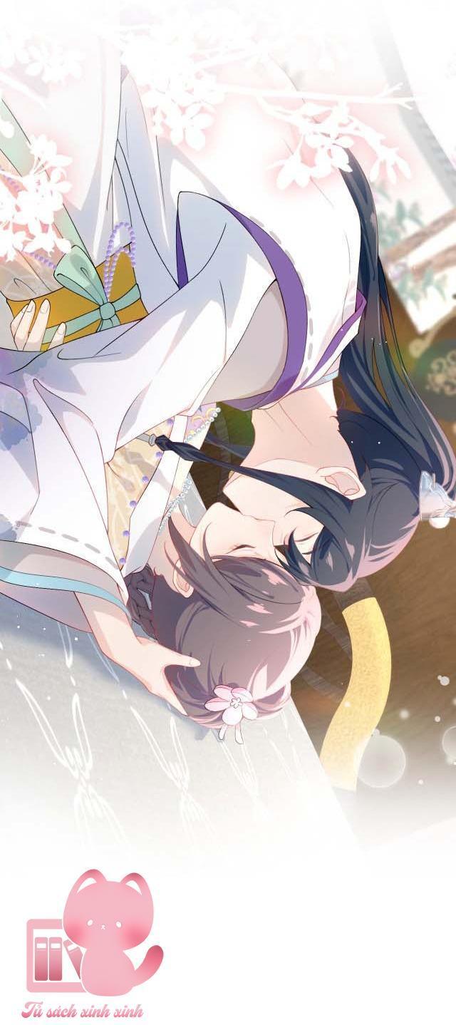 một đêm nọ đột nhiên yandere tới! chapter 83 11