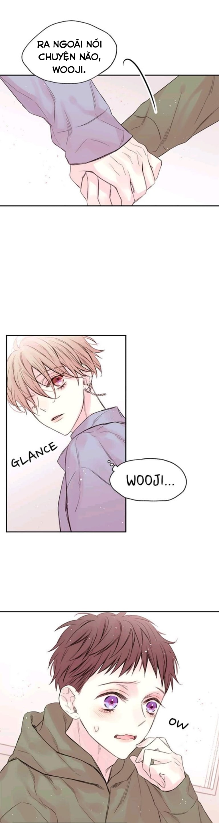 in my closet chapter 10 29