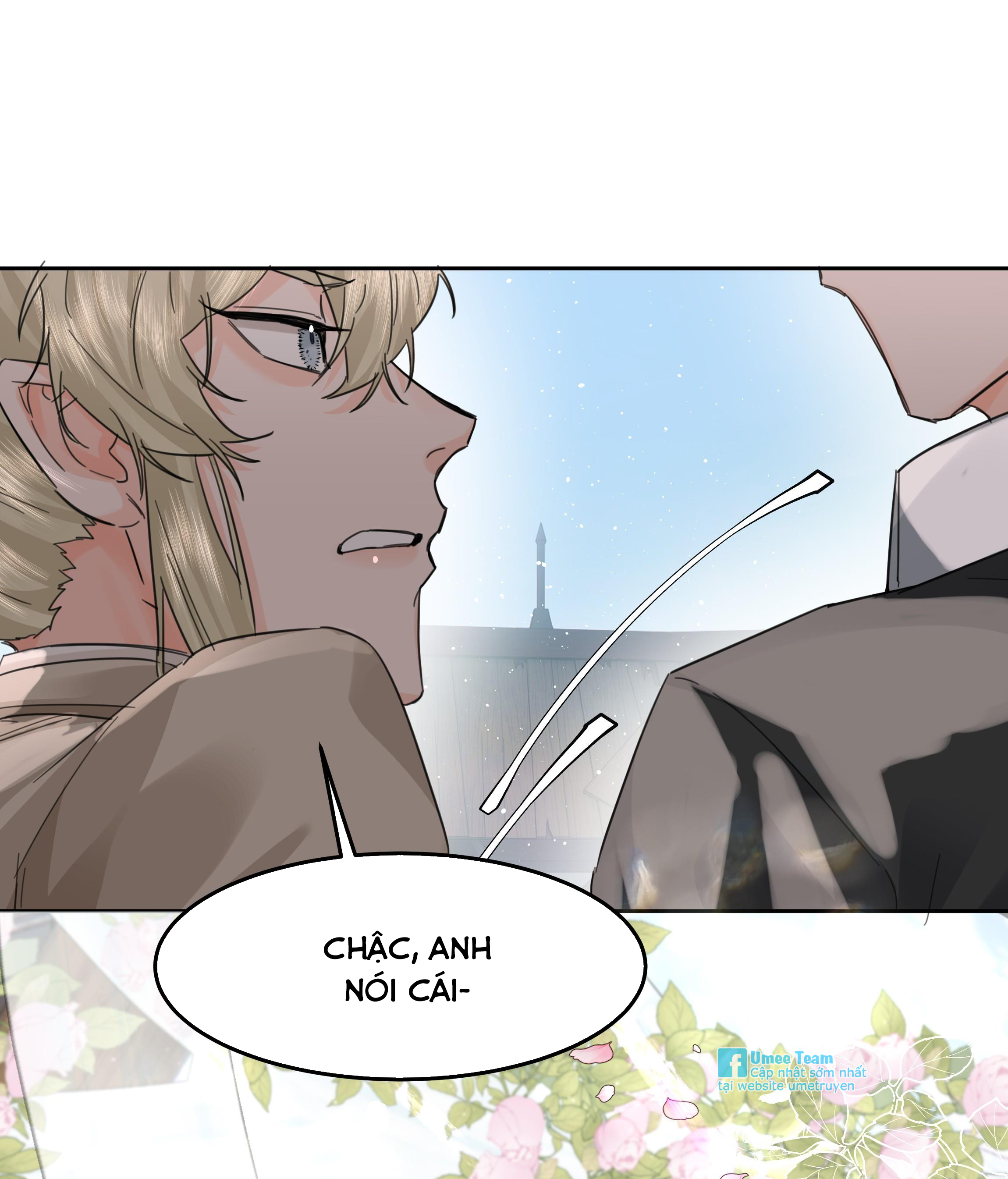 tình cũ là vua chapter 12 22