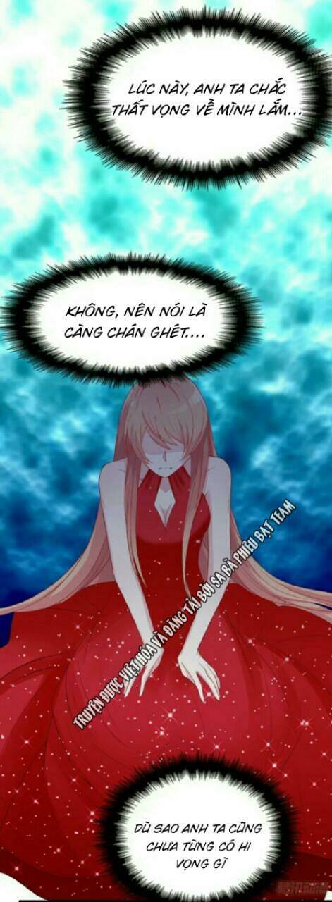 ảnh đế thần bí trộm cưới: vợ yêu, tới pk chapter 14 14