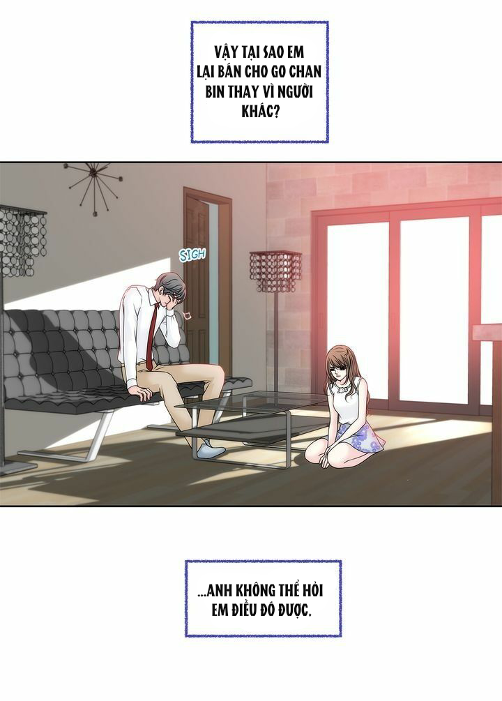 người đàn ông của tôi chapter 67.2 9