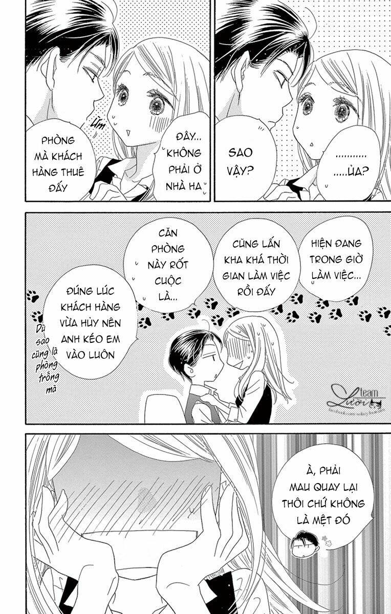 ảo ảnh tình yêu chapter 11 38