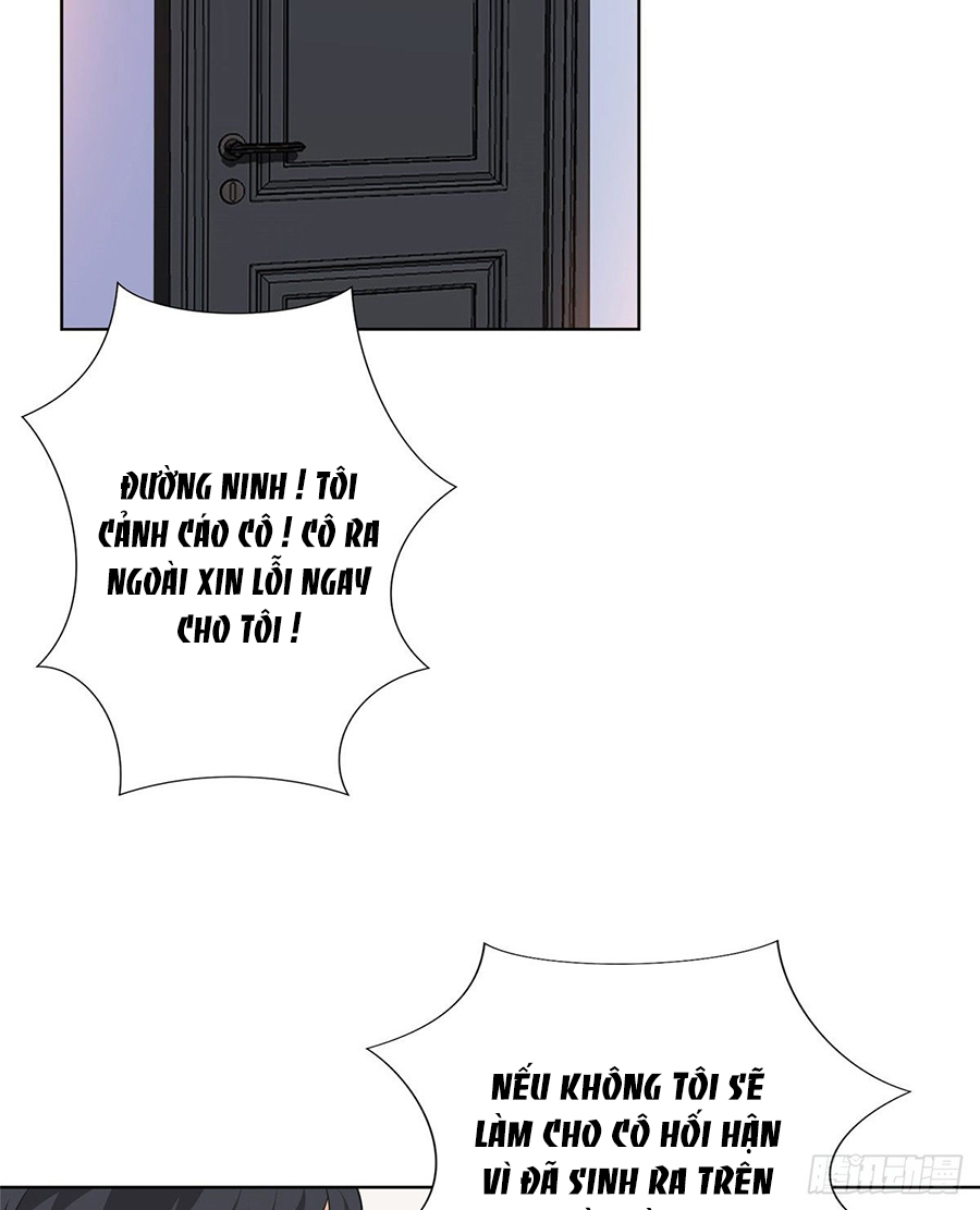 thí hôn lão công, cần giúp sức chapter 82 9