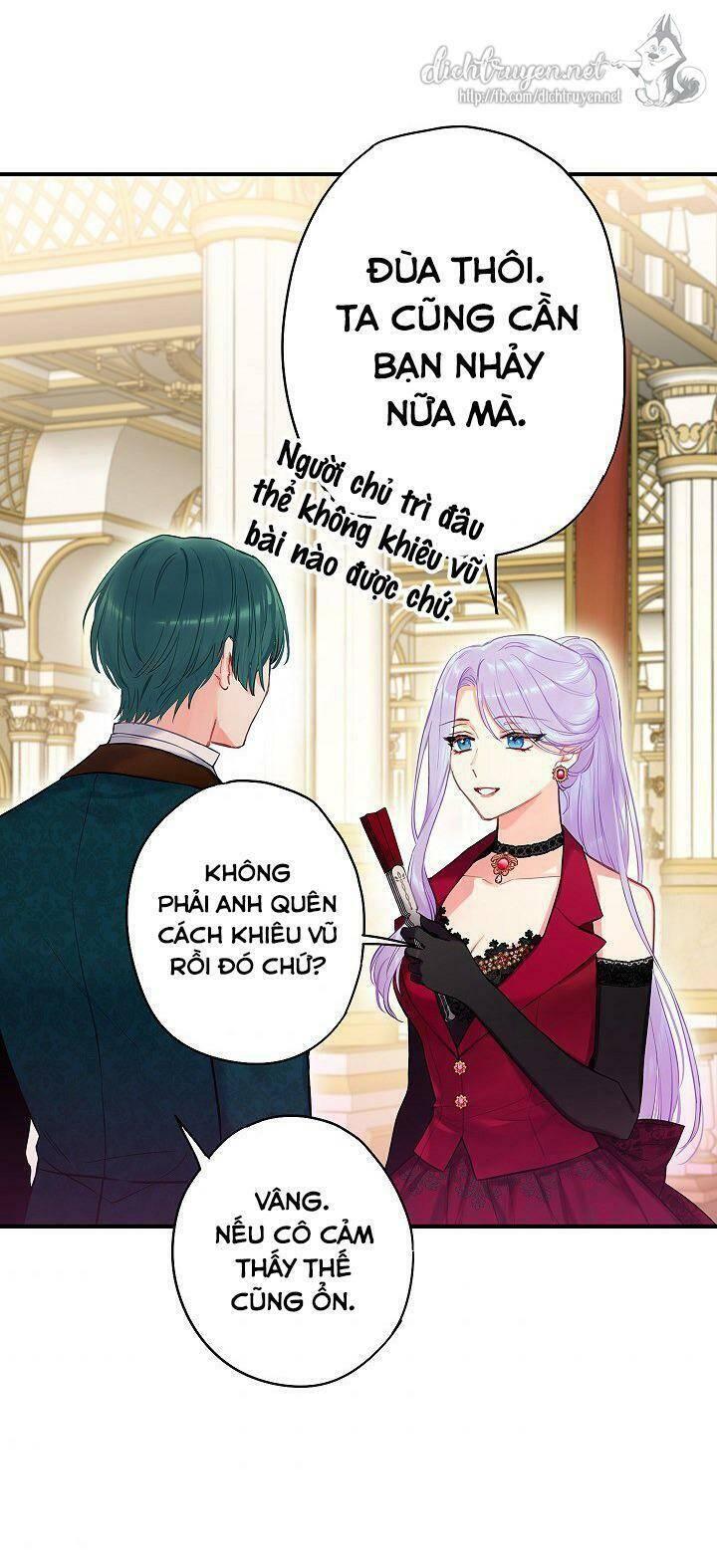 trọng sinh trở thành hoàng phi chapter 190 32