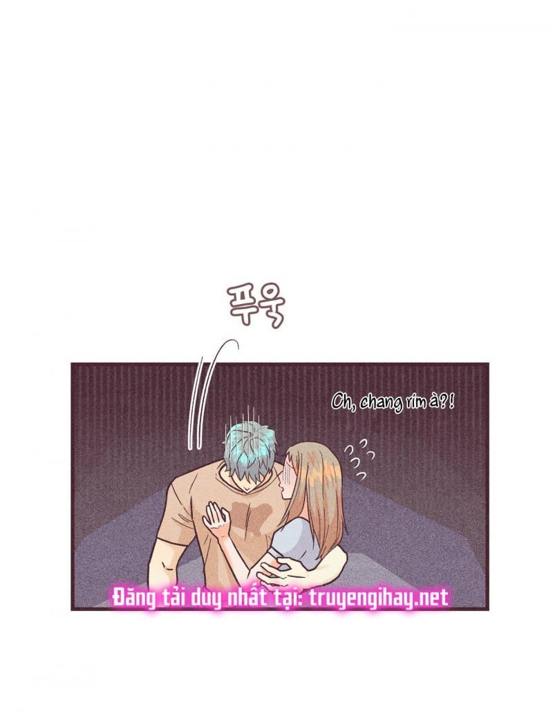 chạy đâu cho thoát chapter 46 12