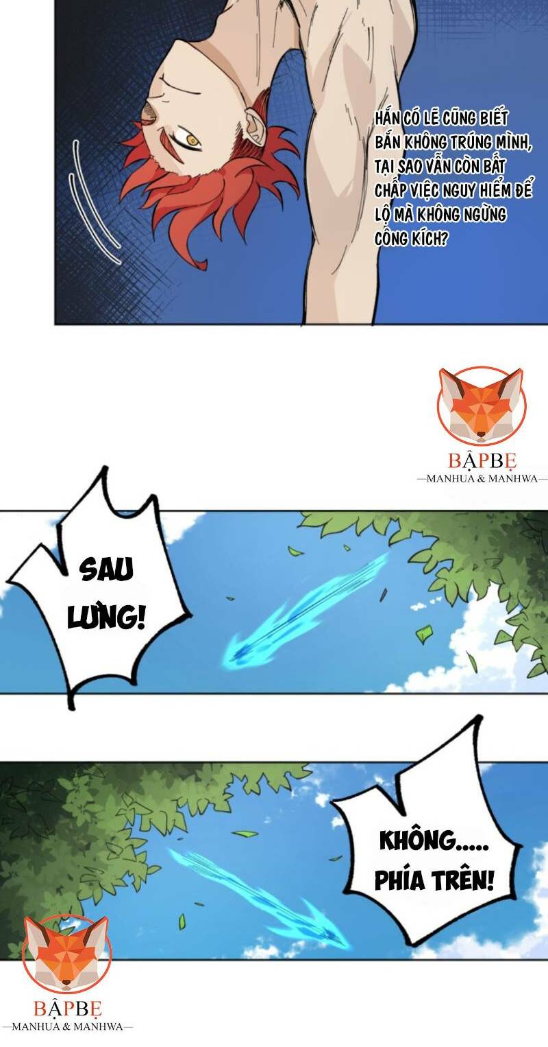 vô hạn khắc kim chi thần chapter 13 10