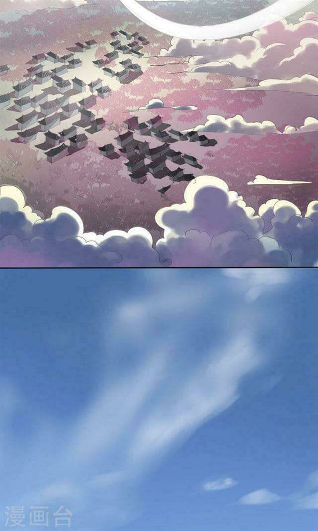 chưởng môn mười tám tuổi chapter 14 10