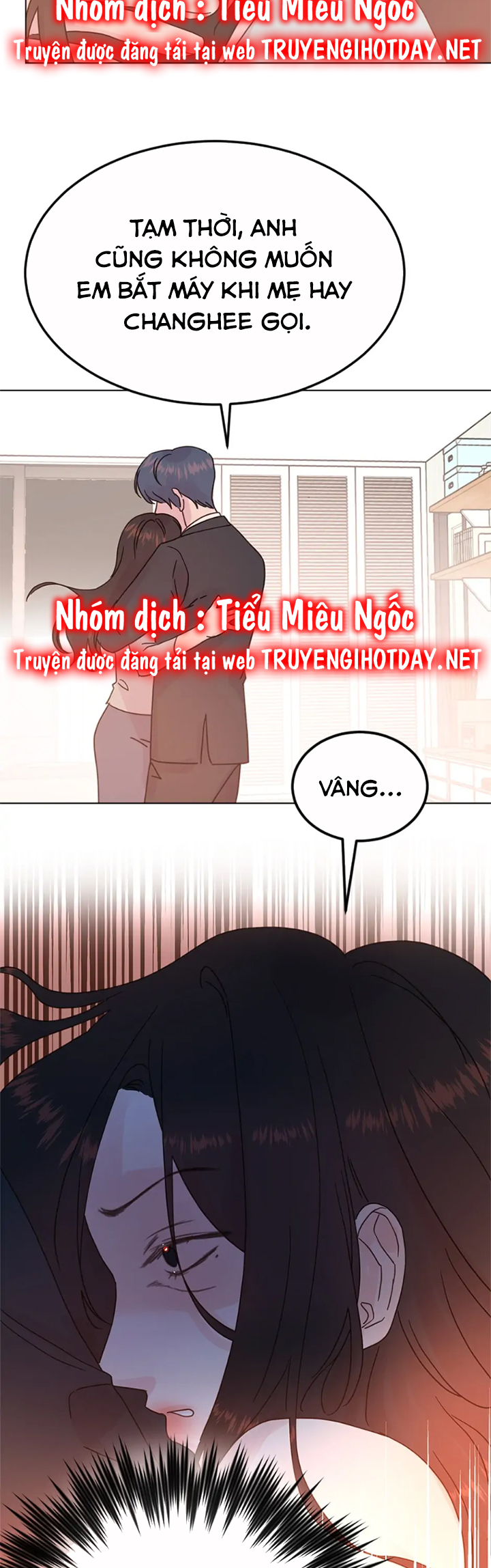 sự trả thù ngọt ngào của vợ tôi chapter 146 6