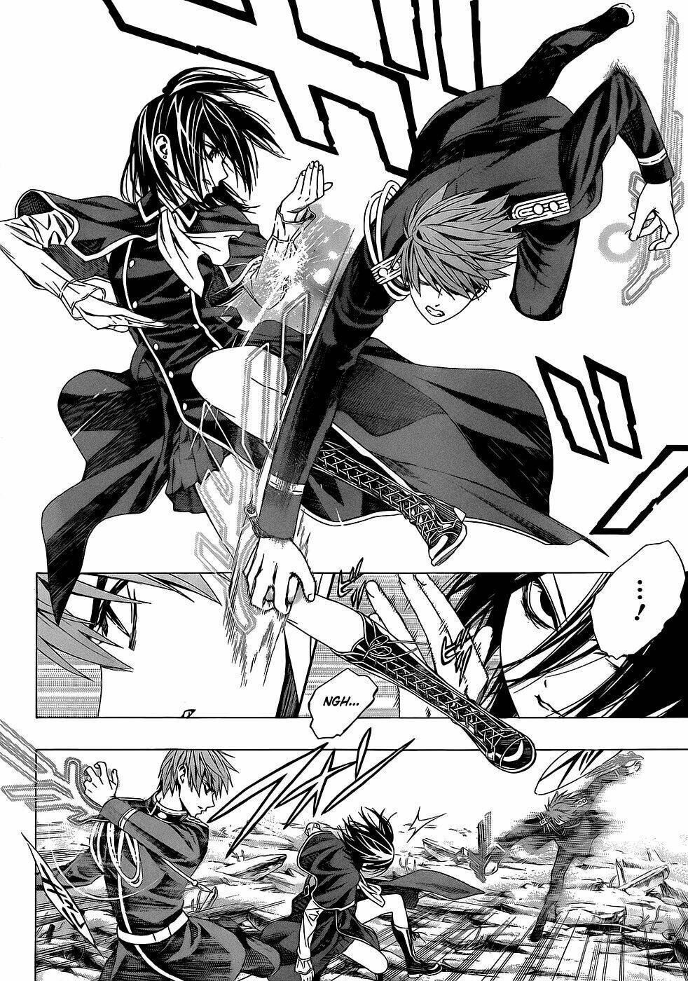 cô nàng ma cà rồng i chapter 56 6