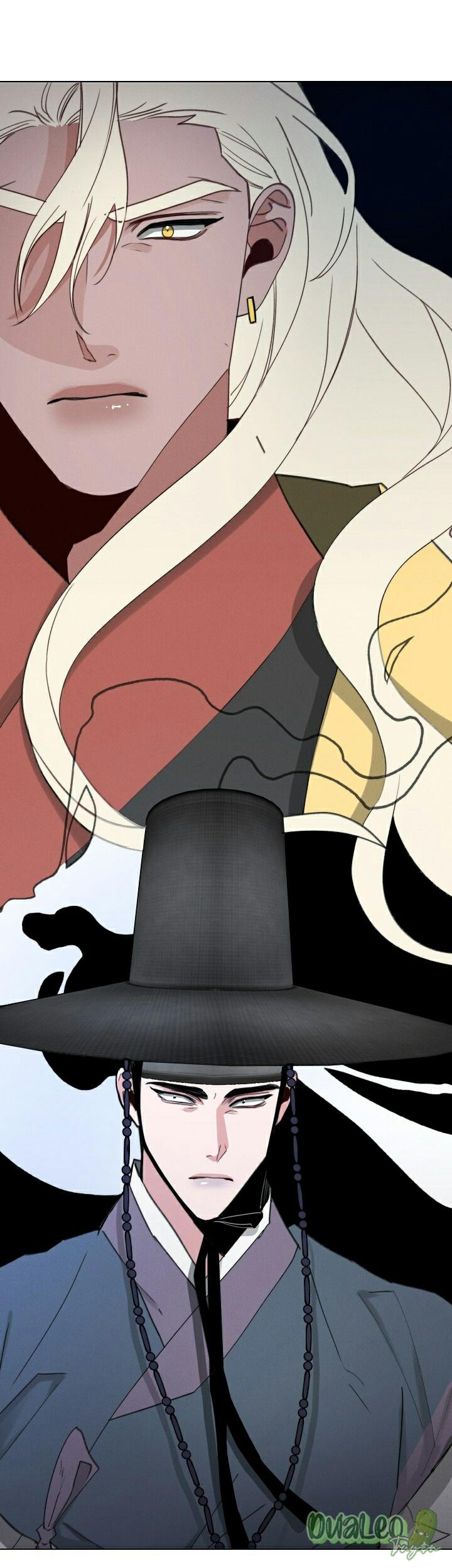 shinsujeon chapter 30 2