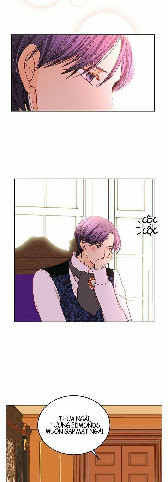 wendy , cô gái bán hoa chapter 35 3