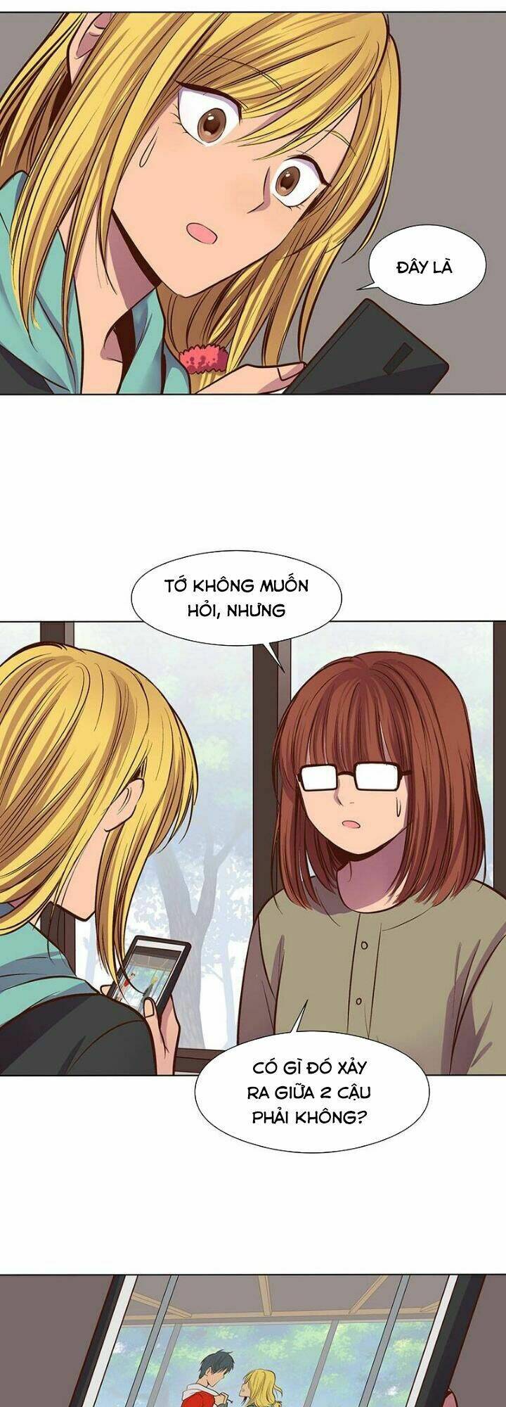 bí mật sâu sắc nhất của tôi chapter 28 39