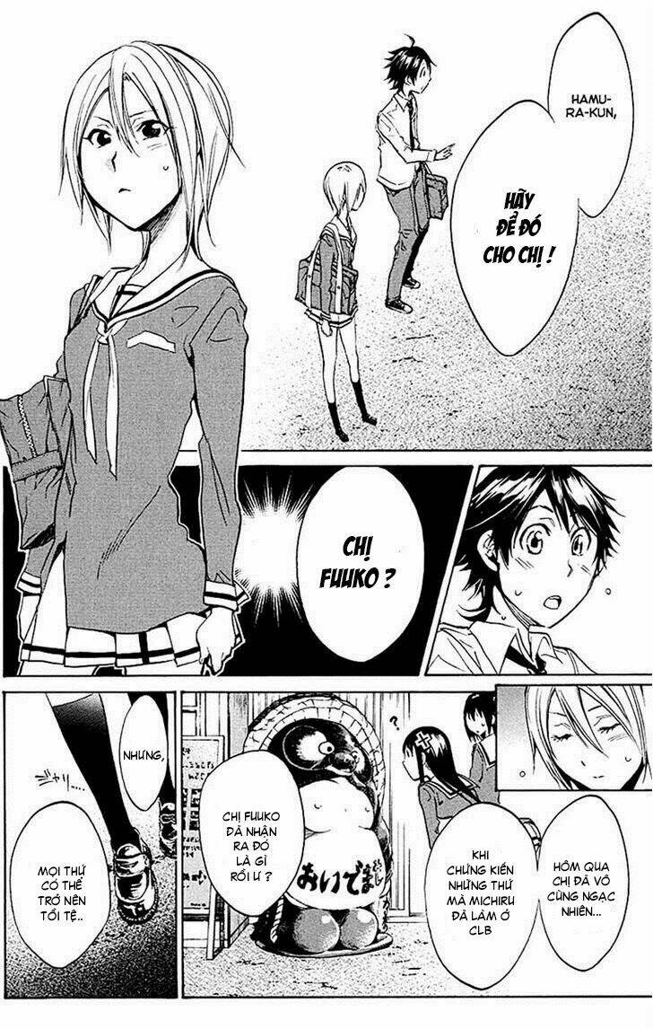 kono kanojo wa fiction desu chapter 7 13