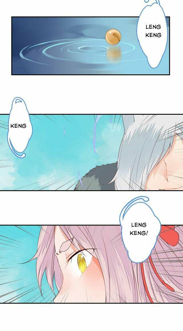 đốt đào hoa chapter 40 15