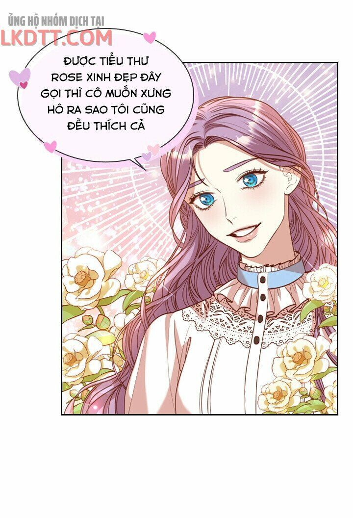 tôi trở thành thư ký của bạo chúa chapter 32 24