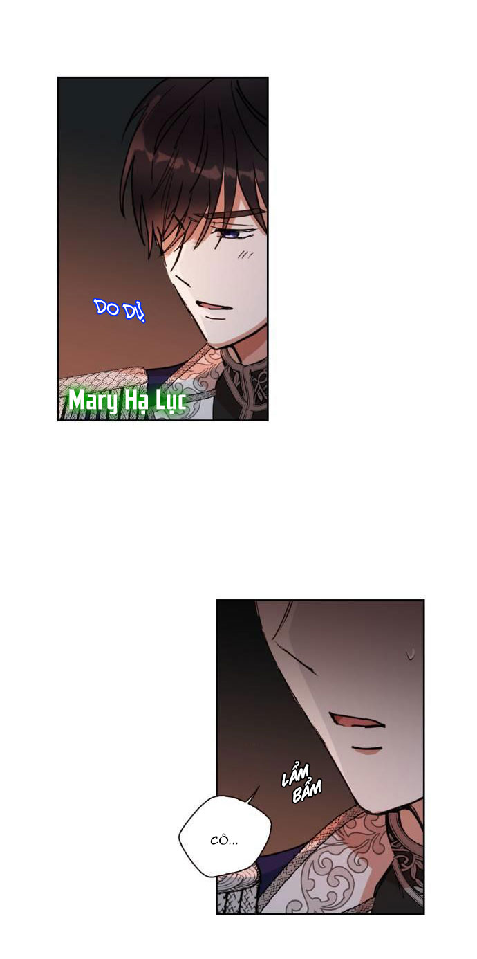 đỉnh cấp nuôi dưỡng lão công chapter 3 33