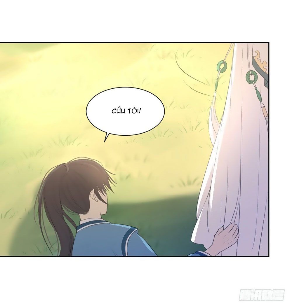 sinh sinh tương thác chapter 32 3