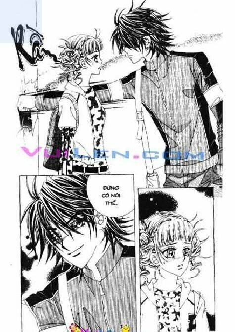 ánh nắng chói chang chapter 4 10