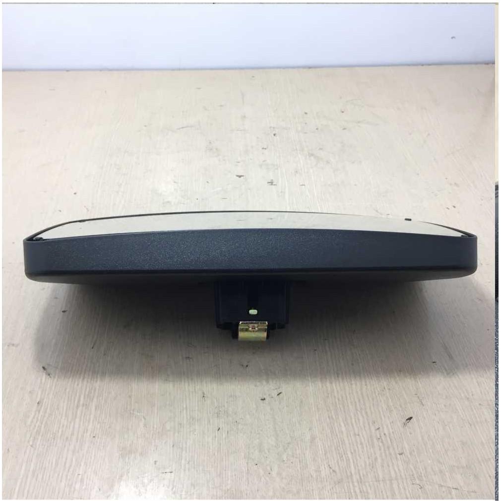 Gương chiếu hậu dưới Dongfeng Hoàng Huy B190, mã SL642, lỗ xỏ dọc, hình chữ nhật kích thước L440*b205