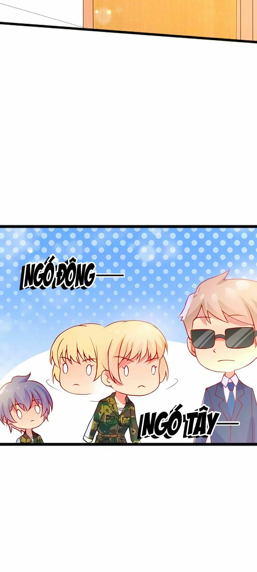 chồng già vợ trẻ trêu nhau hàng ngày chapter 52 32