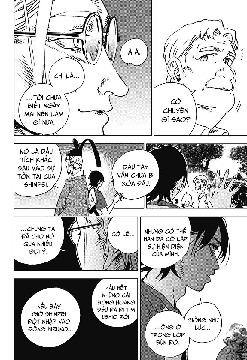 summer time render chapter 117 5