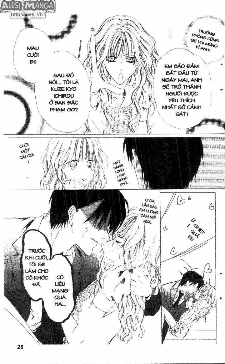 007 phá án chapter 2 24