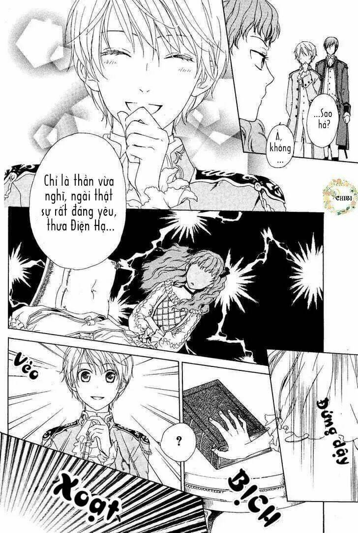 migawari hakushaku no bouken chapter 2 47