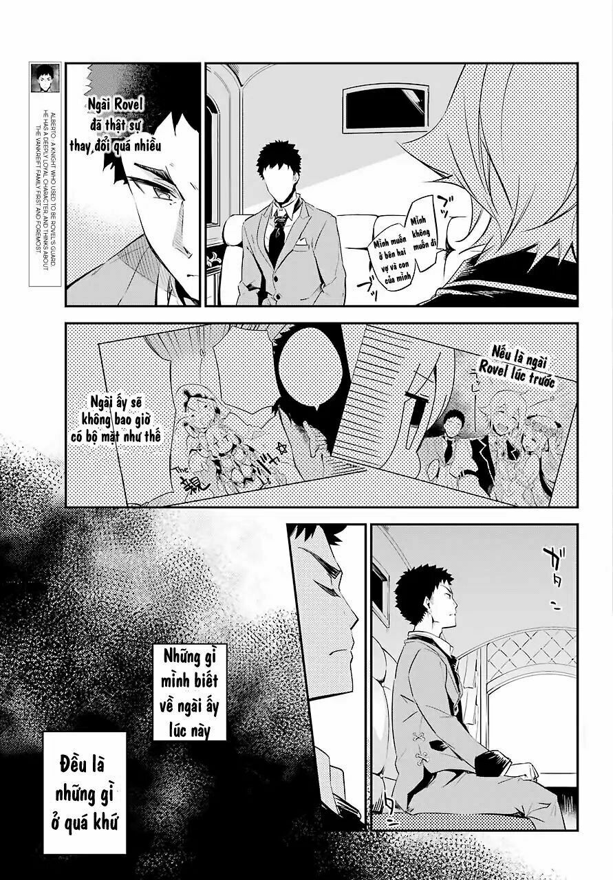 dad is a hero, mom is a spirit, i'm a reincarnator chapter 2 9