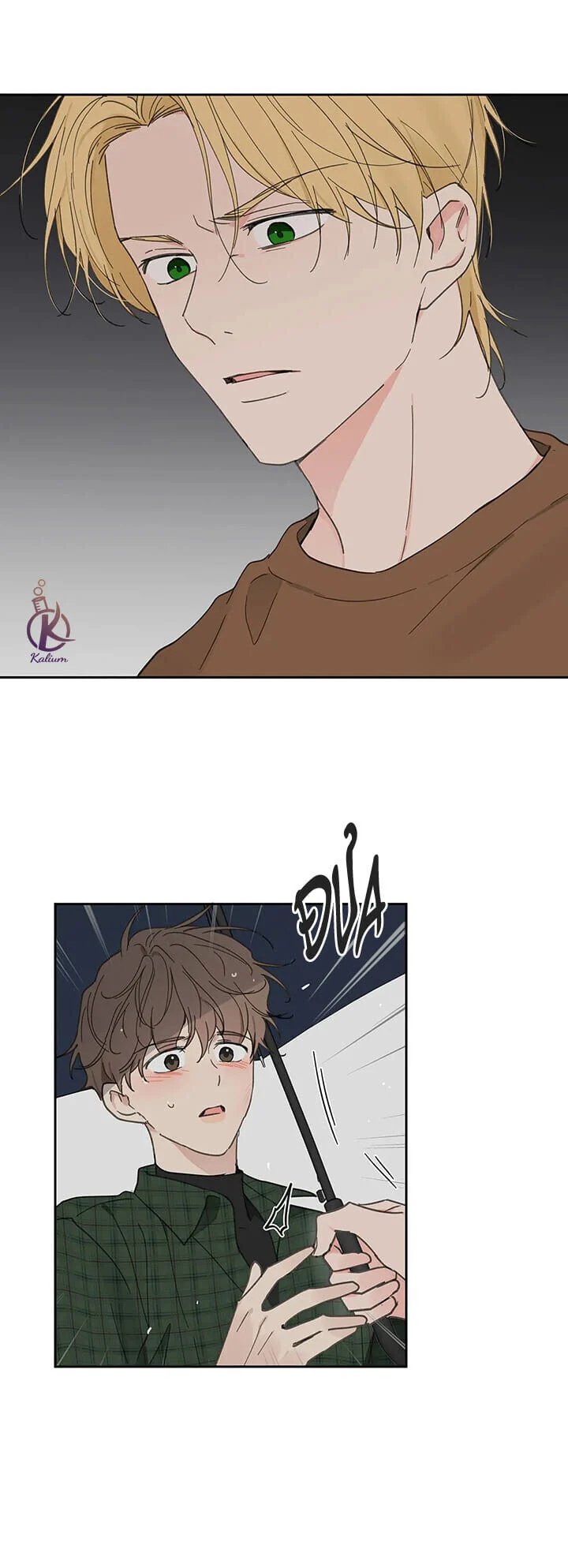 tâm tư của ju in chapter 67 8