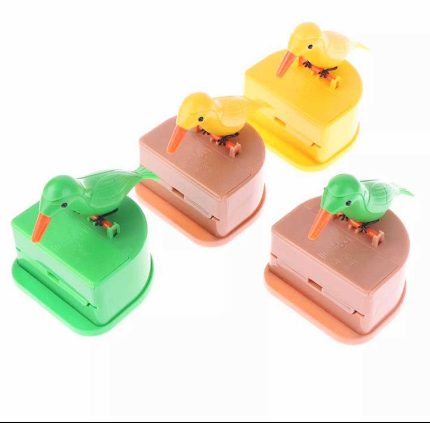 CỰC CHẤT VỚI 1 HỘP CHIM LẤY TĂM CÔNG TĂM TỰ ĐỘNG TIỆN DỤNG MẪU MỚI HÀNG CHUẨN GIÁ RẺ
