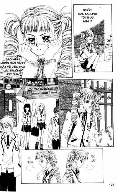 forbidden kiss chapter 39 6