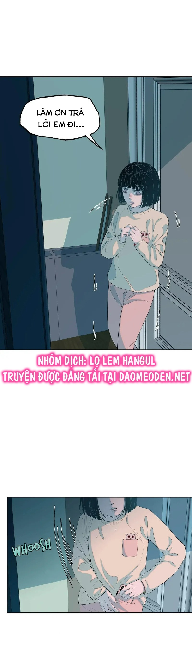 tôi biết bí mật của anh ta chapter 72 4