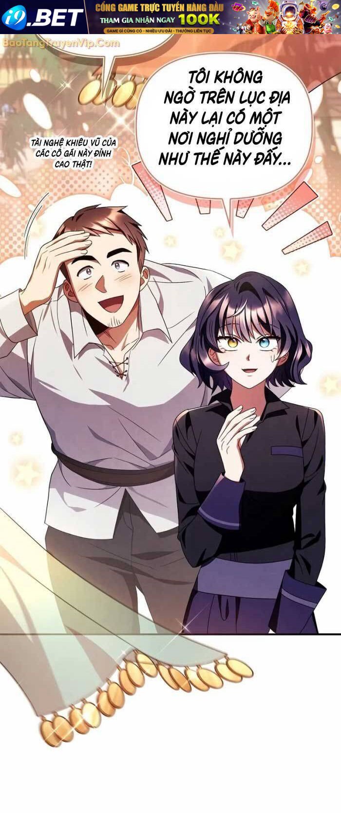 Kí Sự Hồi Quy chapter 119 4