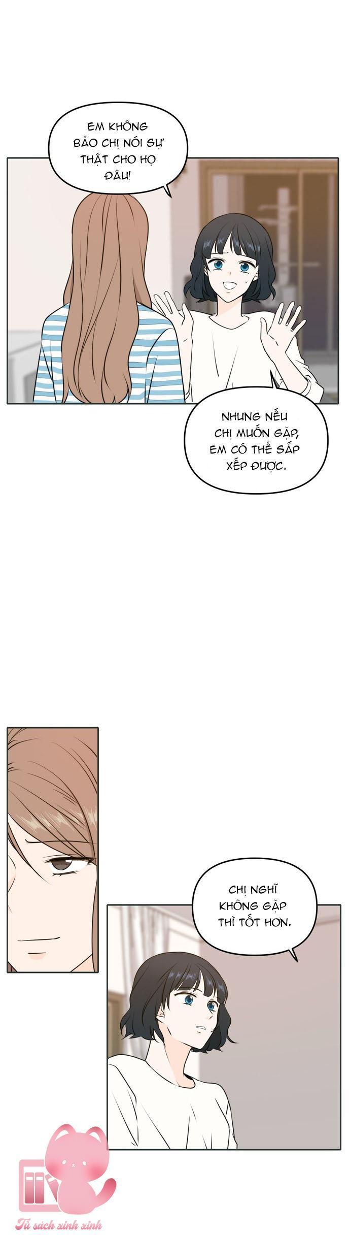 hẹn gặp nhau ở kiếp thứ 19 chapter 49 24