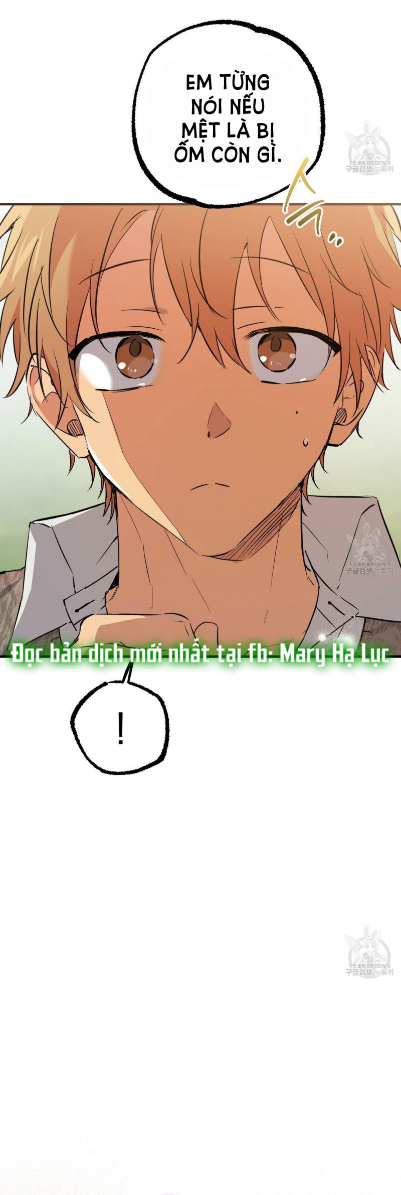 những chú thỏ của hapypy chapter 55.5 42