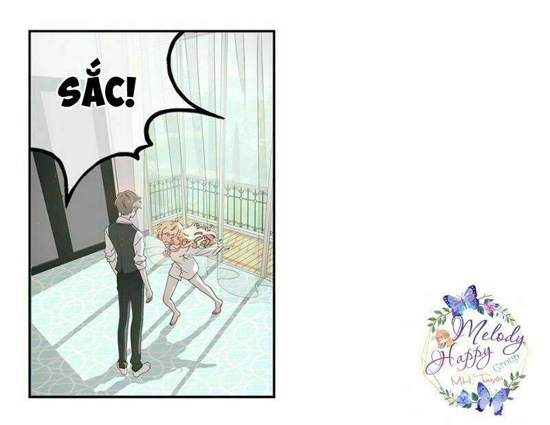 đối nhĩ duy mệnh thị tòng chapter 1.5 26