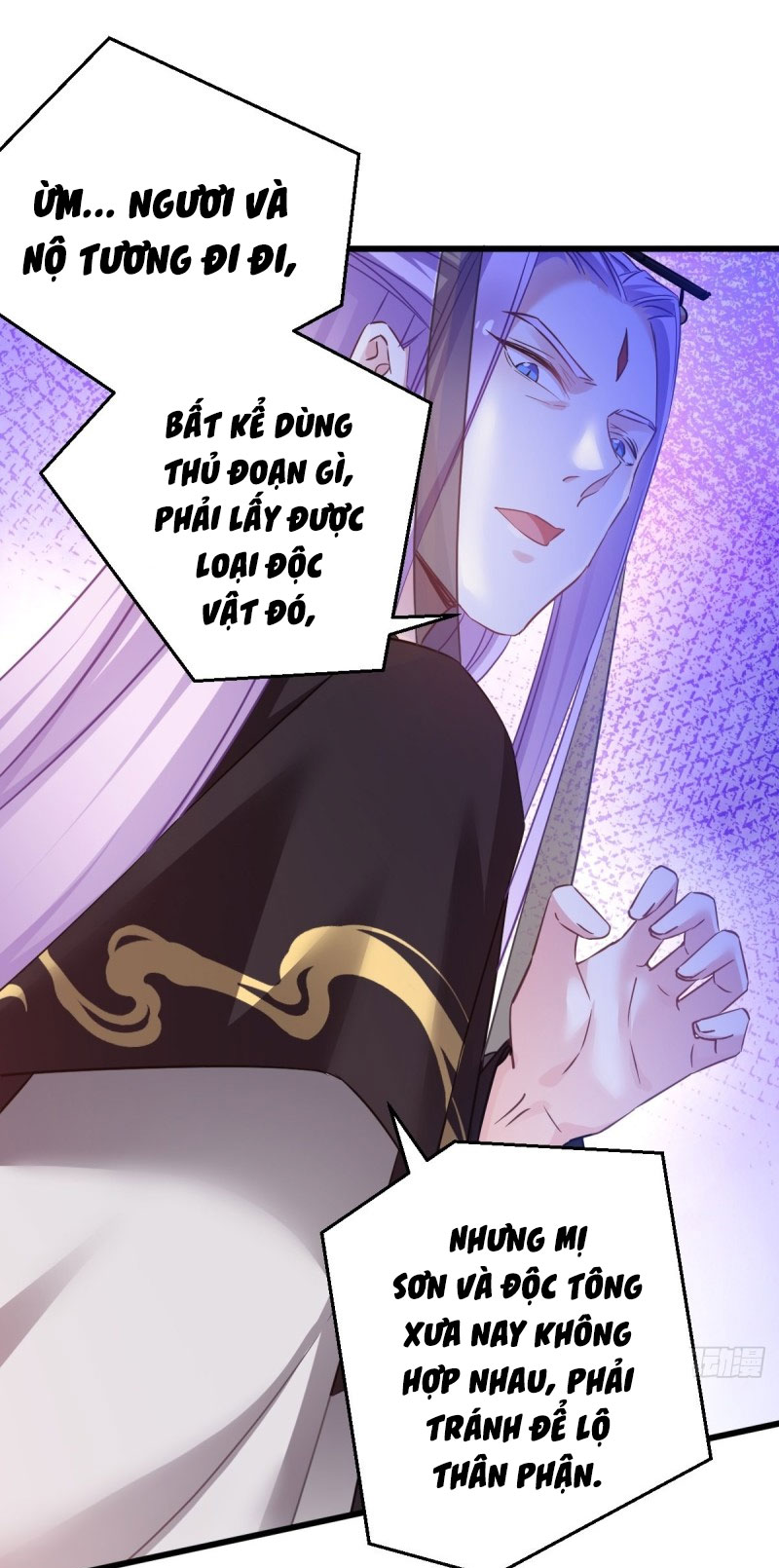 trò chơi trừng phạt chapter 92 25