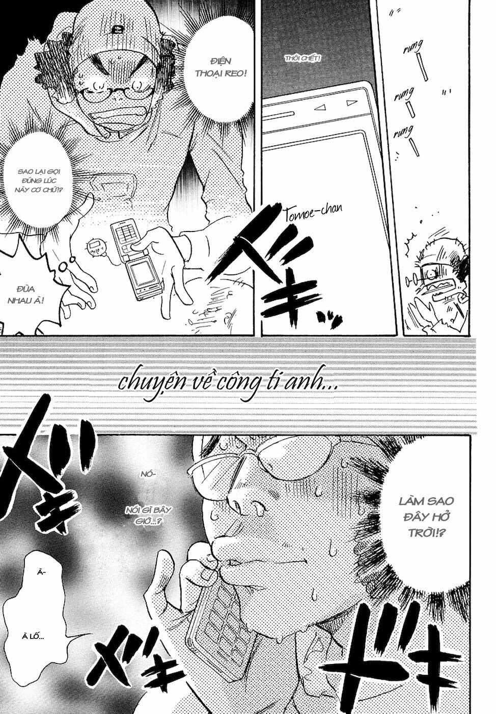 miman renai chapter 6 24