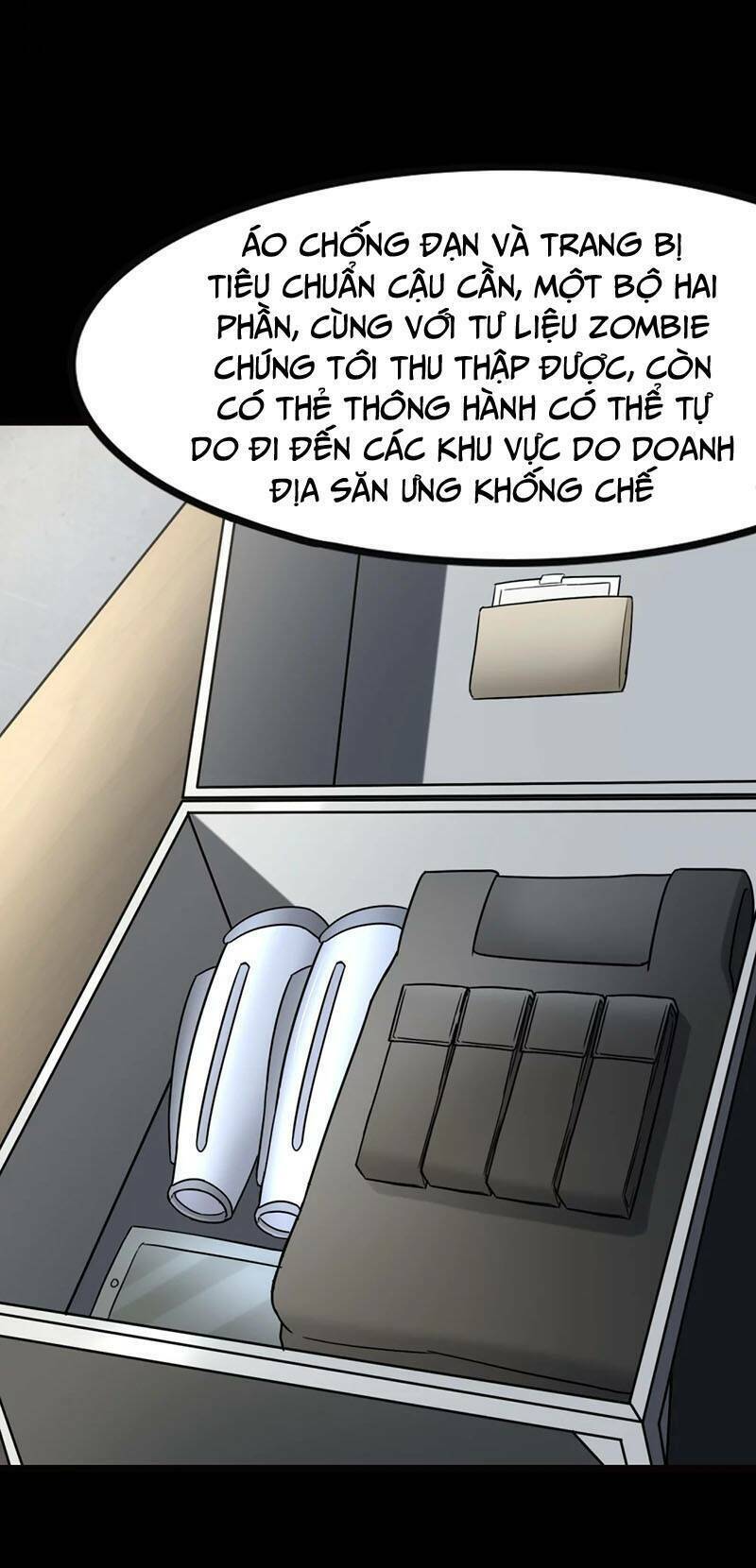 bạn gái virus của tôi chapter 213 15