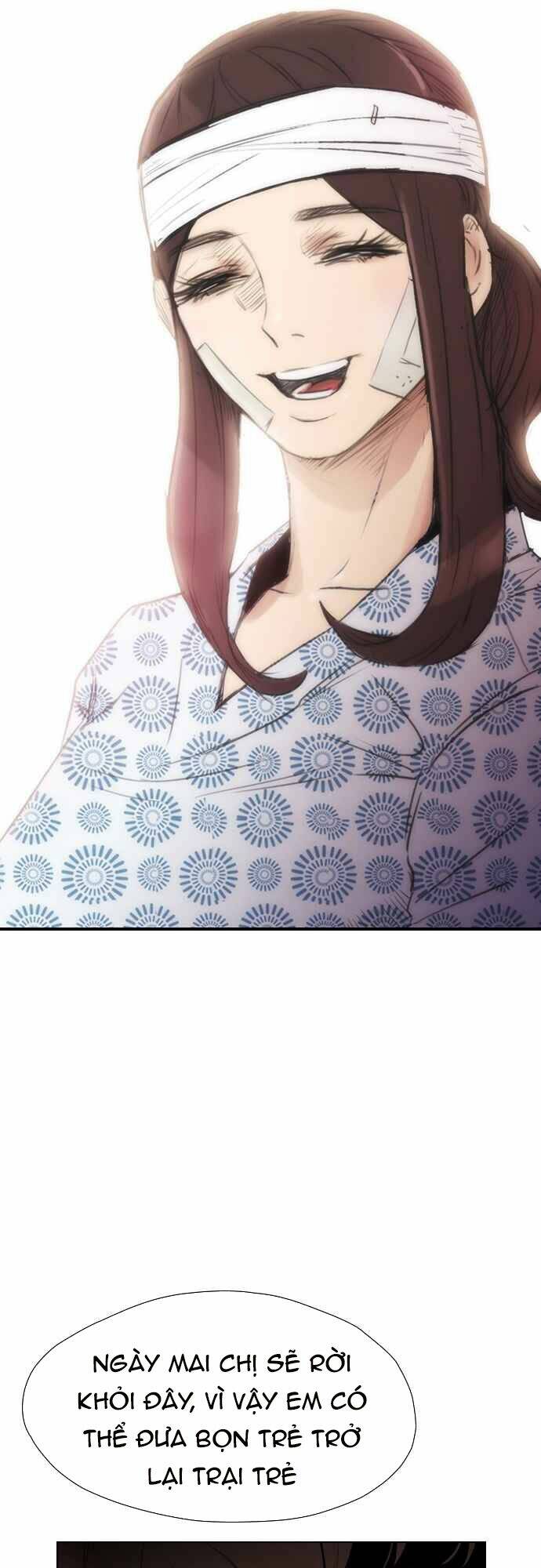 kẻ hồi sinh chapter 132 37