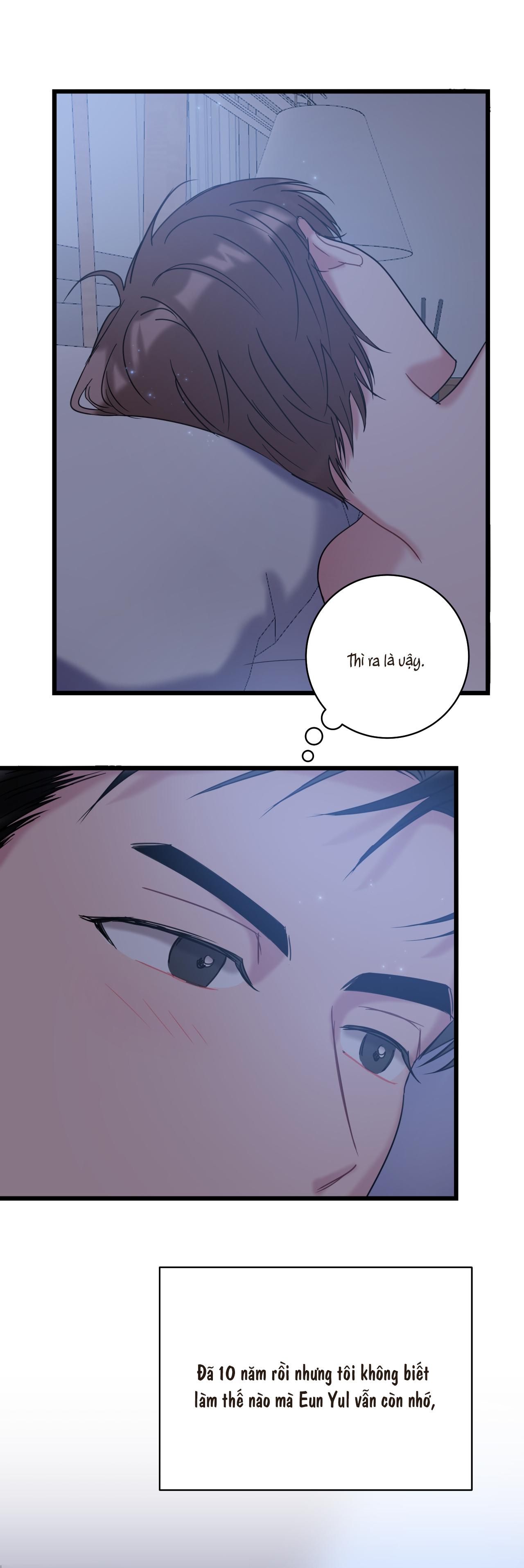 tình yêu bình dị nhất chapter 14 17