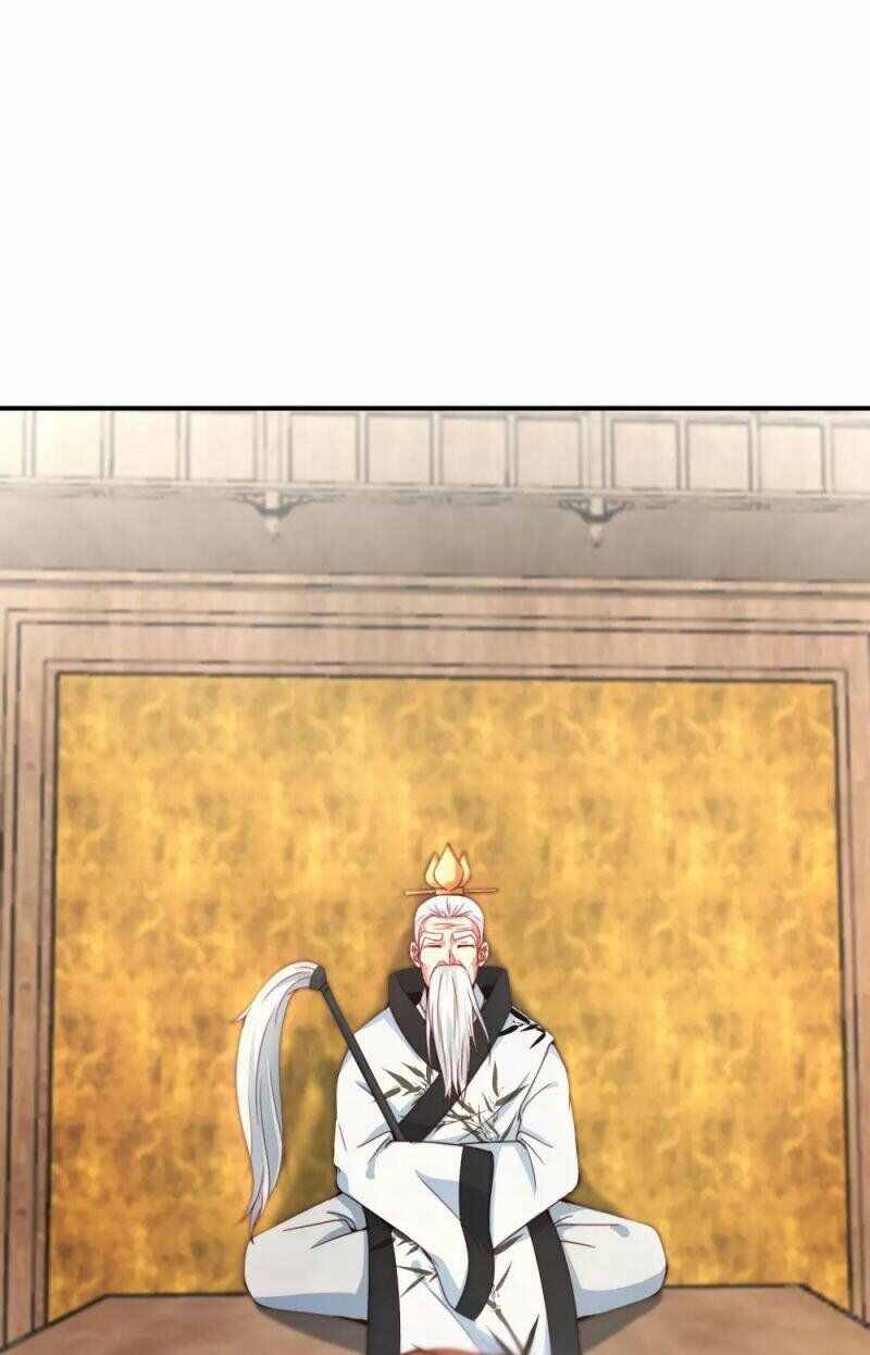 vòng bạn bè mạnh nhất của tiên giới chapter 105 29