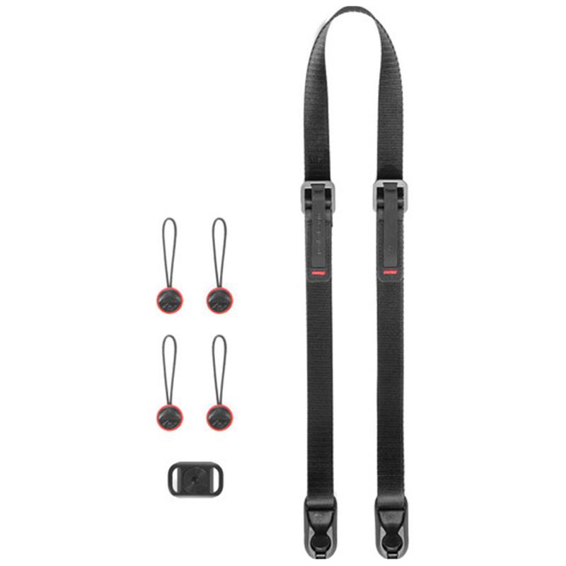 Dây Đeo Máy Ảnh Peak Design Leash L-BL-3 - Hàng chính hãng